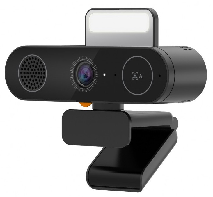 

Веб-камера JazzTel JT-Studio-500 2K, JT-Studio-500