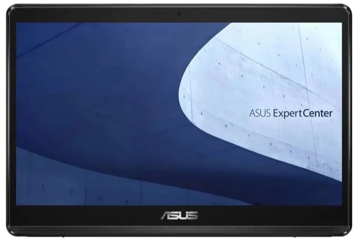 

Моноблок 15.6'' ASUS E1600WKAT-BMR117M 90PT0391-M013M0 N4500/8GB/256GB SSD/UHD Graphics/FHD TN/Touch/wireless kbd/wireless mouse/DOS/black, E1600WKAT-BMR117M
