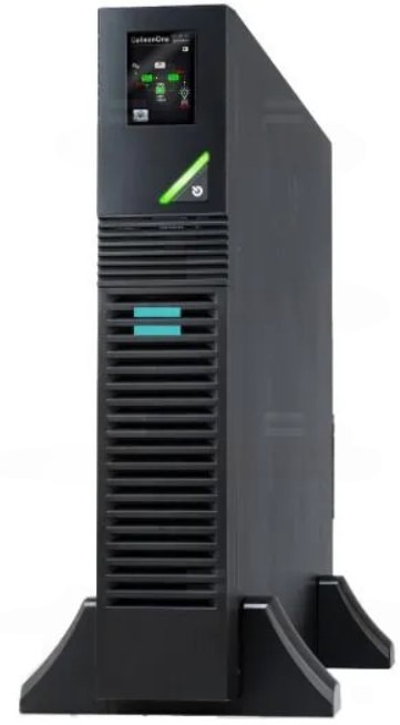 Источник бесперебойного питания C3 SOLUTIONS C3.UPS.PGO6KLTS2U 6000Вт 6000ВА без батареи