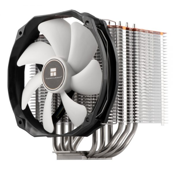 

Кулер Thermalright ARO-M14O (AM4, 300 – 1300RPM, 15 – 21dBA, 16.9- 73.6 CFM, 4 Pin PWM), ARO-M14O