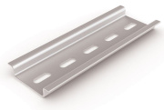 фото DIN-рейка  IEK YDN14-0100