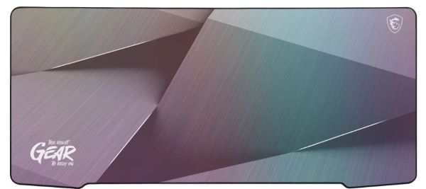 

Коврик для мыши MSI Agikity GD72 Gleam Edition 3XL J02-VXXXX28-EB9 5 вариантов расцветки/рисунок 900x400x3мм (1997790), Agikity GD72 Gleam Edition 3XL