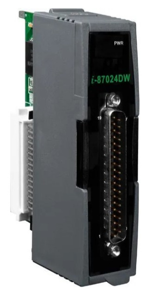 фото Модуль  ICP DAS I-87024DW-G CR в Уфе