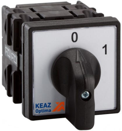 Изображение товара Переключатель КЭАЗ 222719