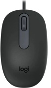 фото Мышь  Logitech M86
