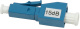 фото Аттенюатор оптический  Cabeus Att-FM LC-SM-15dB