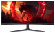 фото Монитор 34" Acer Nitro XZ342CUV3bmiiphx в Уфе