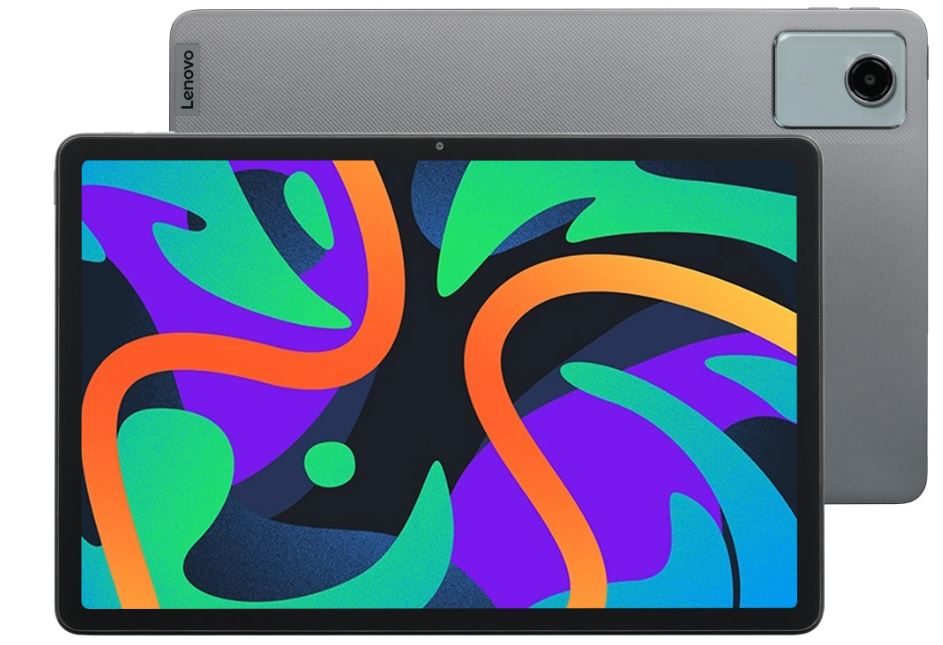 

Планшет 11" Lenovo Xiaoxin Pad 2024 TB331FC 8/128GB 2022149 серый, Xiaoxin Pad 2024 TB331FC 8/128GB