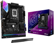 фото Материнская плата ASRock B860 LIGHTNING WIFI