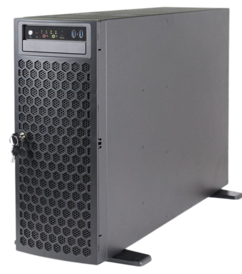 Изображение товара Корпус серверный 4U Foxline FL-T4UHS835ERK