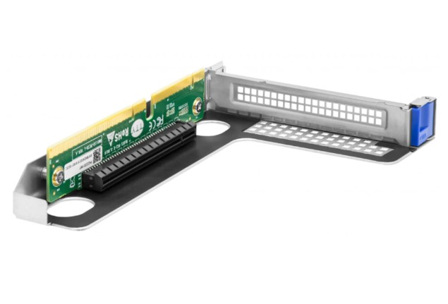 

Адаптер SNR RM1200-PCIE PCIe для серверов SNR 1U, RM1200-PCIE