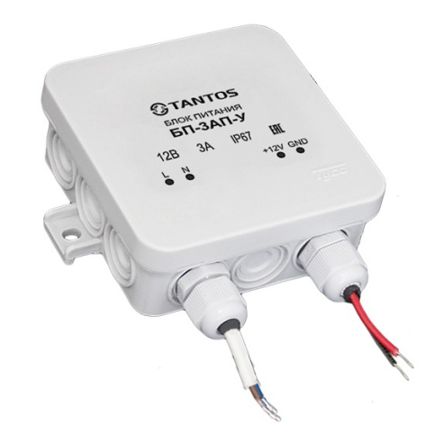 фото Блок питания  Tantos БП-3АП-У в Омске