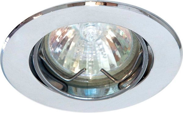 Изображение товара Светильник Feron DL110 MR11 35W G4.0