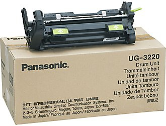 Изображение товара Тонер-картридж Panasonic UG-3220
