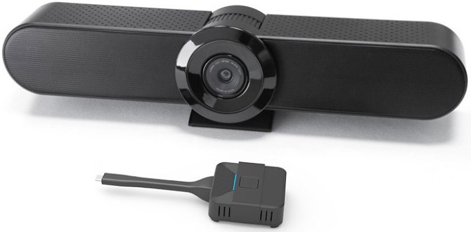 

Видеобар JazzTel JT-Studio-BYOM, JT-Studio-BYOM