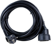 фото Удлинитель  Lanmaster LAN-PPS/SH-5.0-BK