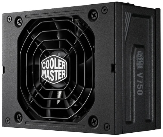 фото Блок питания SFX Cooler Master MPY-7501-SFHAGV-3EEU в Казани