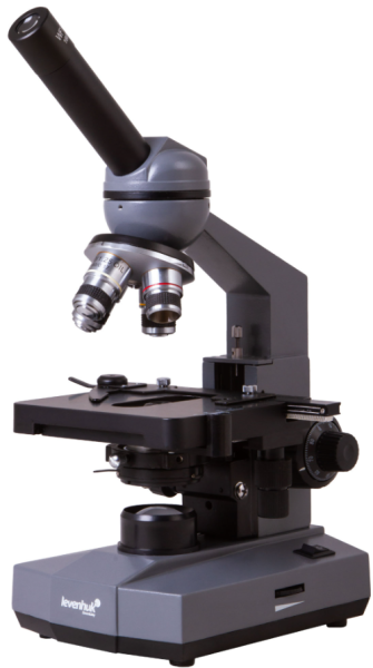 Изображение товара Микроскоп Levenhuk 320 PLUS лабораторный медицинский биологический