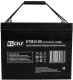 фото Батарея аккумуляторная  RUCELF DTM12-80