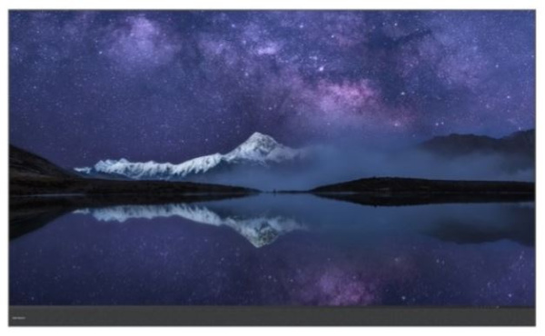 фото Светодиодный экран  QSTech xWall Plus 180-20 в Челябинске