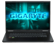 фото Ноутбук  GIGABYTE AERO X16 3VH