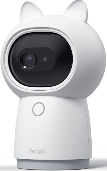 фото Камера  Aqara CAMERA HUB G3 (УЦЕНЕННЫЙ) в Красноярске