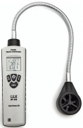 фото Анемометр  CEM DT-318
