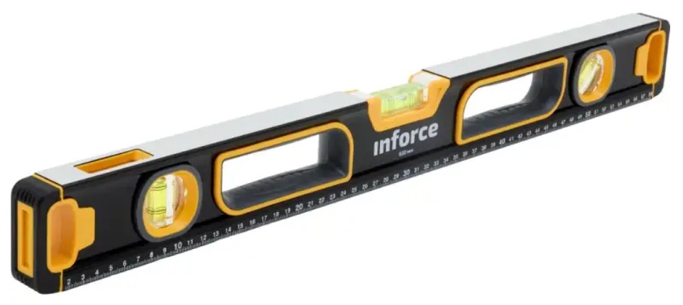 

Уровень Inforce 06-11-056 магнитный 600мм, 06-11-056