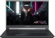фото Ноутбук  GIGABYTE Aorus 15X в Красноярске 15.6 ", Core i9, 16 Гб RAM, 1 Тб SSD, GeForce RTX 4070, Черный