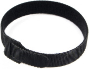 фото Хомут Cablexpert Velcro VT-200x11BK