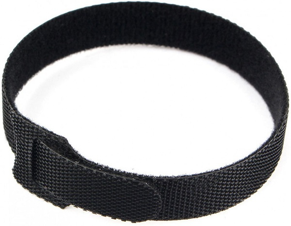 фото Хомут  Cablexpert Velcro VT-200x11BK в Уфе