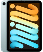 фото Планшет Apple iPad mini (2024) (7th Gen) Wi-Fi + Cellular 512GB