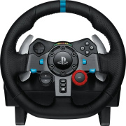 фото Руль Logitech G29 Driving Force