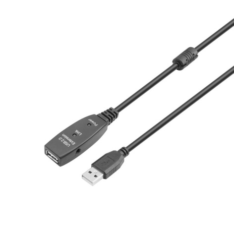 фото Кабель удлинительный  iOpen ACU823B-50M в Казани