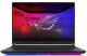 фото Ноутбук  ASUS ROG Strix Scar 18 G835LW-SA112W в Уфе 18 ", Core Ultra 9, 32 Гб RAM, 1 Тб SSD, GeForce RTX 5080, Черный
