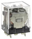 фото Реле промежуточное EKF rp-25-3-12-DC