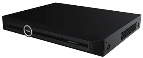 Изображение товара Видеорегистратор IP TIANDY TC-R3220 4HA