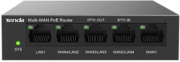 фото Коммутатор Tenda G0-5G-POE