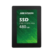 фото Накопитель SSD HIKVISION HS-SSD-C100/480G 480 ГБ