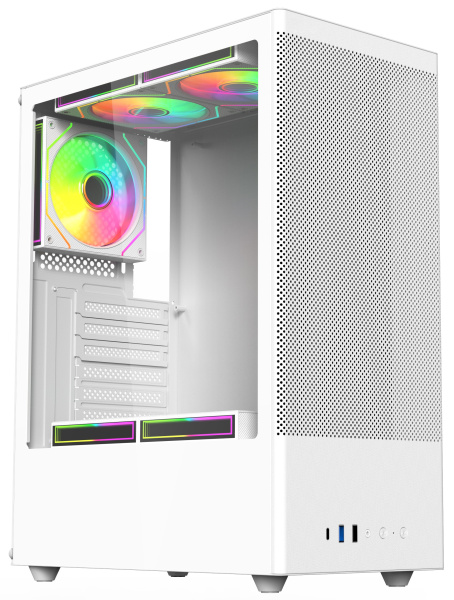 фото Корпус ATX ACD Citadel 108W в Волгограде