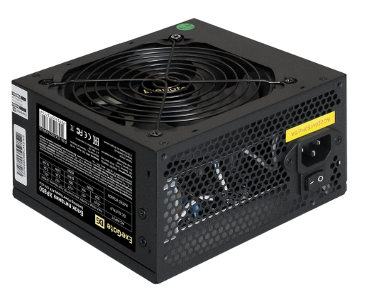 фото Блок питания ATX Exegate XP850 в Уфе