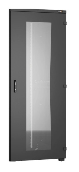 фото Дверь одностворчатая  TLK TFI-4280-G-R-BK в Уфе
