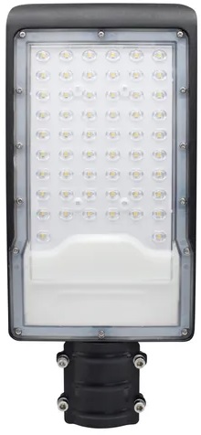 

Светильник светодиодный консольный EKF SLL-9002-50-3000 ДКУ-9002-Ш 50Вт 3000К IP65, SLL-9002-50-3000