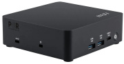 фото Неттоп MSI Cubi NUC AI 1UMG-061BRU (Intel Core Ultra 5 125H (14/18; 1,2ГГц; 18Мб), Не установлена, Intel Arc Graphics) [936-B20911-061]