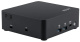 фото Неттоп MSI Cubi NUC AI 1UMG-061BRU (Intel Core Ultra 5 125H (14/18; 1,2ГГц; 18Мб), Не установлена, Intel Arc Graphics) [936-B20911-061]