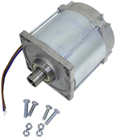 Изображение товара Двигатель CAME 119RID095 для привода F1024 автоматических ворот