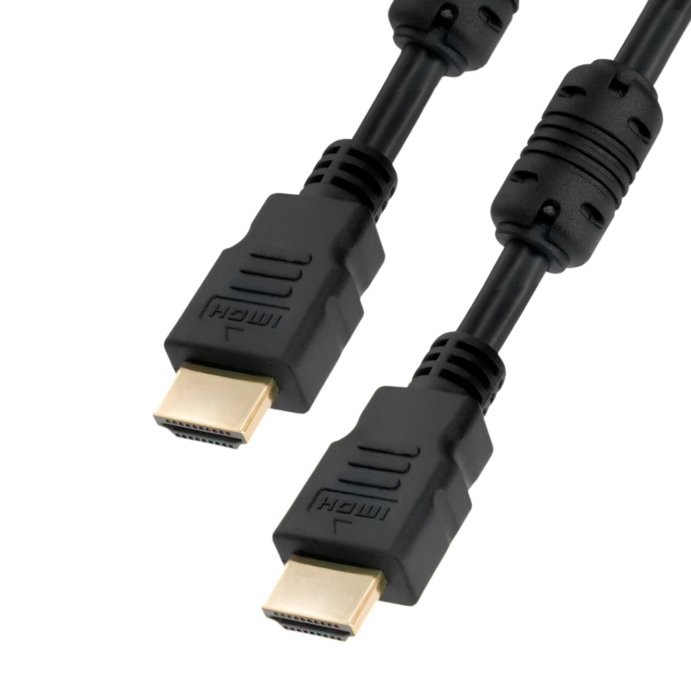 

Кабель HDMI 5bites APC-014-075 M-M, V1.4B, High Speed, Ethernet, 3D, Ferrites, 7.5м, APC-014-075