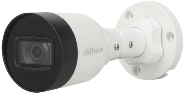 Изображение товара Видеокамера Dahua DH-IPC-HFW1230S1P-0280B-S6 уличная 2.8 мм