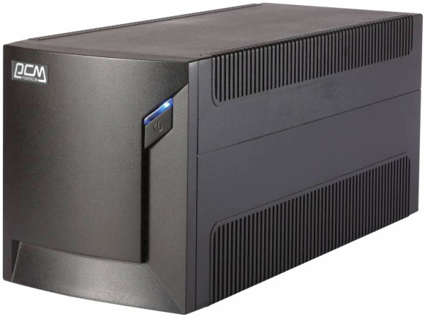 фото Источник бесперебойного питания  Powercom RPT-1500AP в Екатеринбурге