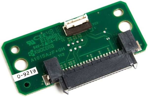 Изображение товара Плата Kyocera 302P394180 оригинальная для оборудования
